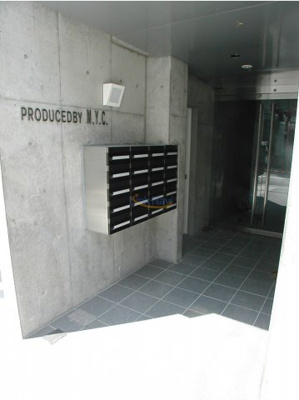 【エントランス】 | MRK EDOBORI