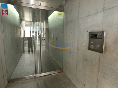 【ロビー】 | MRK EDOBORI