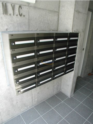 【その他共用部分】 | MRK EDOBORI