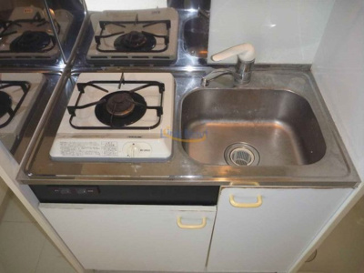 【キッチン】 | MRK EDOBORI