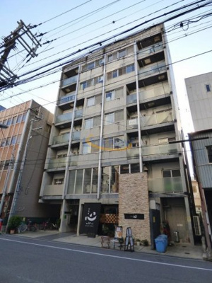 【外観】 | MRK EDOBORI