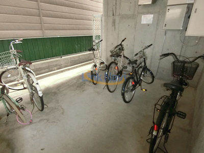 【駐車場】 | MRK EDOBORI