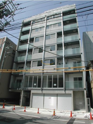 【外観】 | MRK EDOBORI