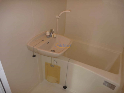 【浴室】 | MRK EDOBORI