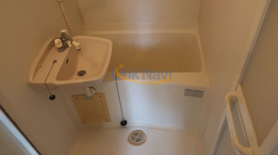 【洗面所】 | MRK EDOBORI