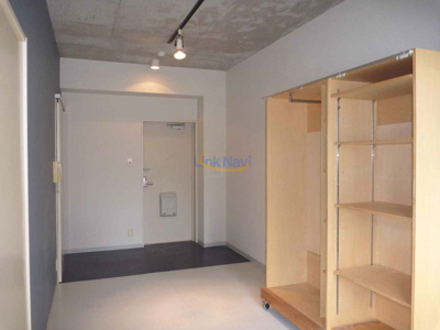 【居間・リビング】 | MRK EDOBORI