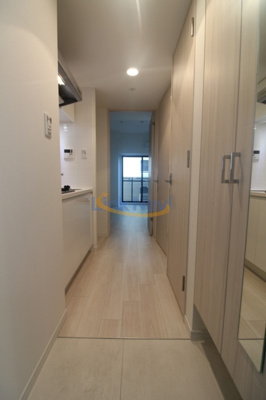 【内装】 | S-RESIDENCE南堀江