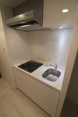 【キッチン】 | S-RESIDENCE南堀江