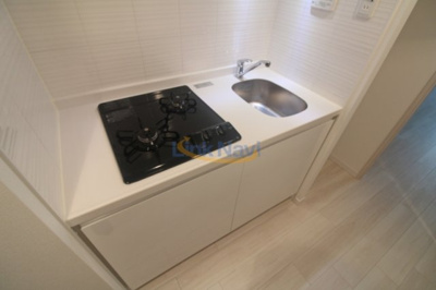 【キッチン】 | S-RESIDENCE南堀江