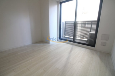 【居間・リビング】 | S-RESIDENCE南堀江