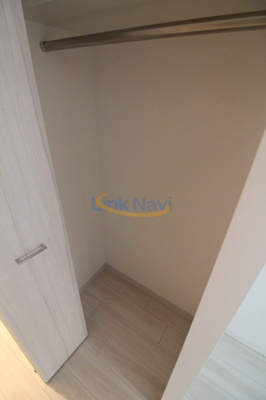 【収納】 | S-RESIDENCE南堀江