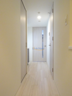 【内装】 | エスリード靱公園