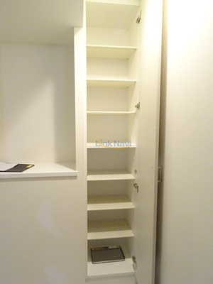 【玄関】 | エスリード靱公園