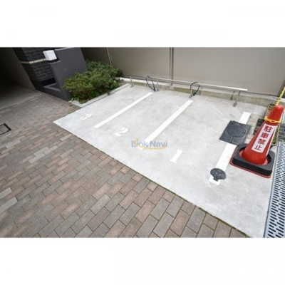 【その他共用部分】 | エスリード靱公園