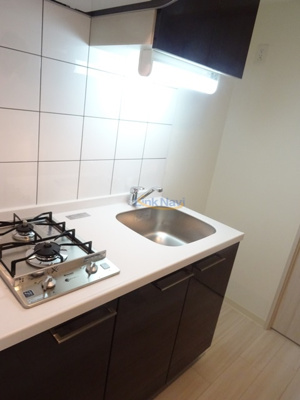 【キッチン】 | エスリード靱公園