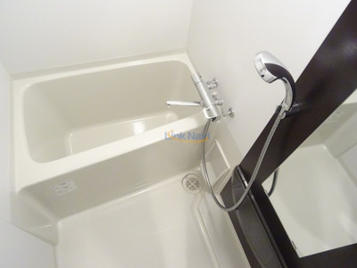 【浴室】 | エスリード靱公園