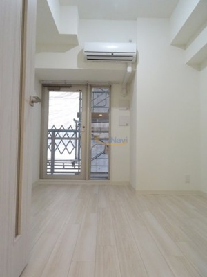 【居間・リビング】 | エスリード靱公園