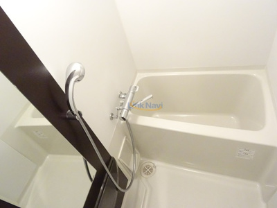 【浴室】 | エスリード靱公園