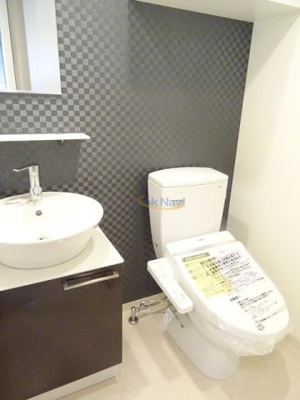 【トイレ】 | エスリード靱公園