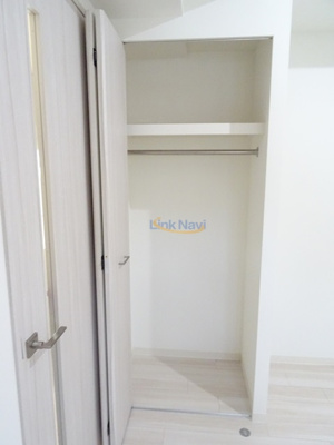 【収納】 | エスリード靱公園