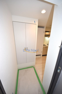 【玄関】 | エスリード阿波座ラグジェ