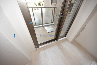 【バルコニー】 | エスリード阿波座ラグジェ