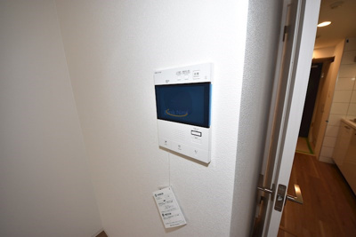 【セキュリティ】 | エスリード阿波座ラグジェ