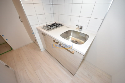 【キッチン】 | エスリード阿波座ラグジェ