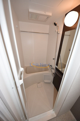 【浴室】 | エスリード阿波座ラグジェ