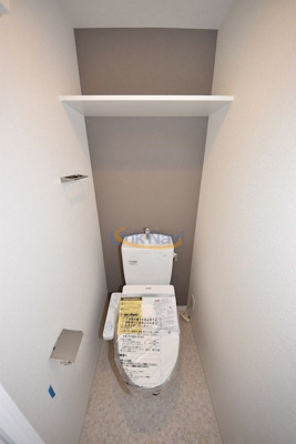 【トイレ】 | エスリード阿波座ラグジェ