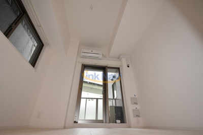 【居間・リビング】 | エスリード阿波座ラグジェ