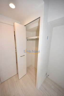 【収納】 | エスリード阿波座ラグジェ