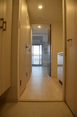 【内装】 | エスリード阿波座パークレジデンス