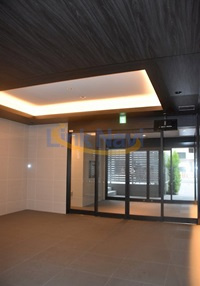 【エントランス】 | エスリード阿波座パークレジデンス
