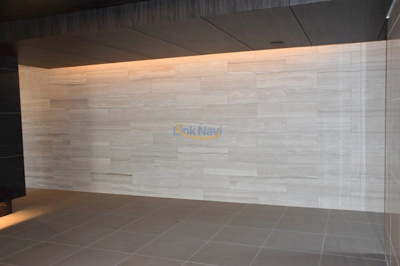 【ロビー】 | エスリード阿波座パークレジデンス