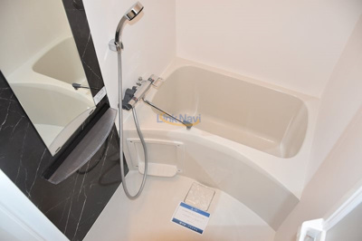 【浴室】 | エスリード阿波座パークレジデンス