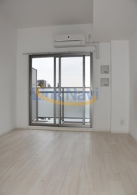 【寝室】 | エスリード阿波座パークレジデンス