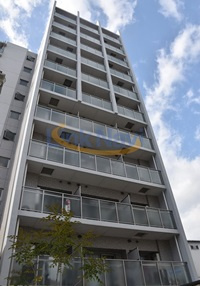 【外観】 | エスリード阿波座パークレジデンス