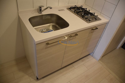 【キッチン】 | エスリード阿波座パークレジデンス