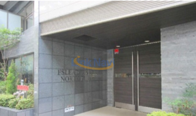 【エントランス】 | エスリード阿波座ノースプレイス