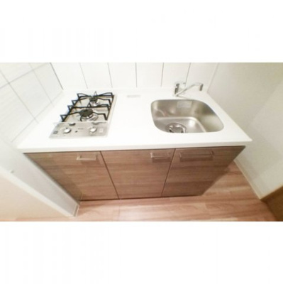 【キッチン】 | エスリード阿波座ノースプレイス