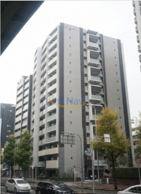 【外観】 | エスリード阿波座ノースプレイス