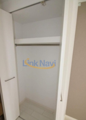 【収納】 | エスリード阿波座ノースプレイス