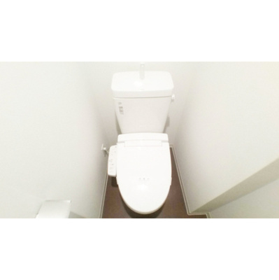 【トイレ】 | エスリード阿波座ノースプレイス