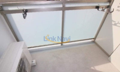 【バルコニー】 | エスリード阿波座ノースプレイス