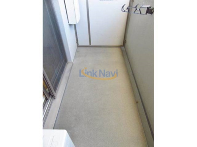 【バルコニー】 | エスリード阿波座サウスプレイス