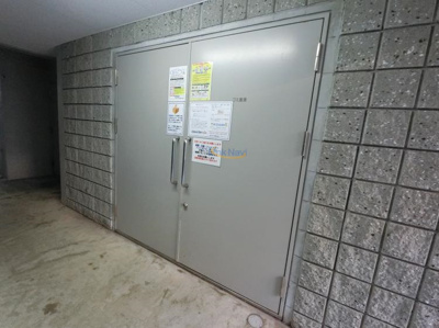 【その他共用部分】 | エスリード阿波座サウスプレイス