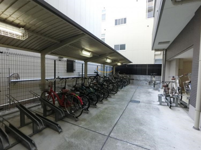 【その他】 | エスリード阿波座サウスプレイス