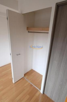 【収納】 | エスリード阿波座サウスプレイス