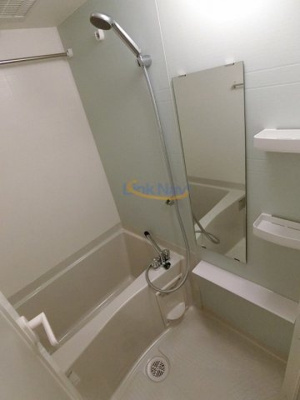 【浴室】 | エステムコート南堀江ⅢCHURA
